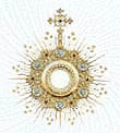 Blessed Sacrament